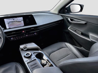 2024 Kia EV6 Light Long Range