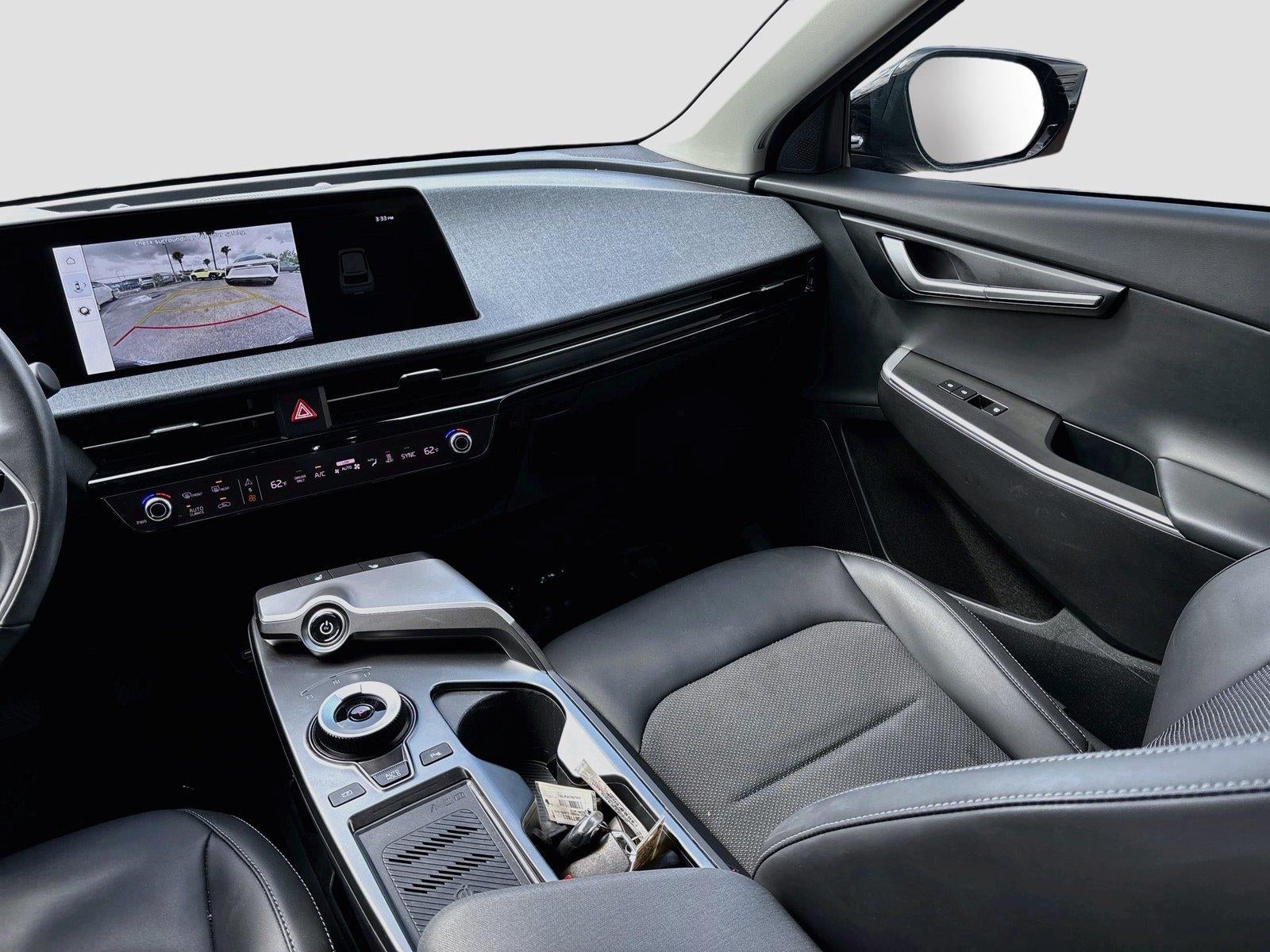 2024 Kia EV6 Light Long Range