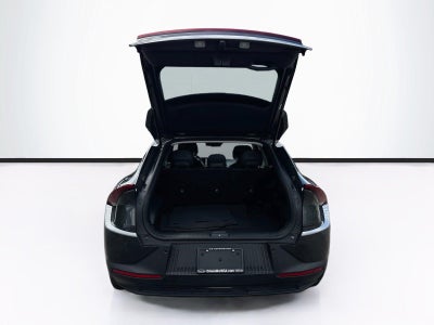 2024 Kia EV6 Light Long Range