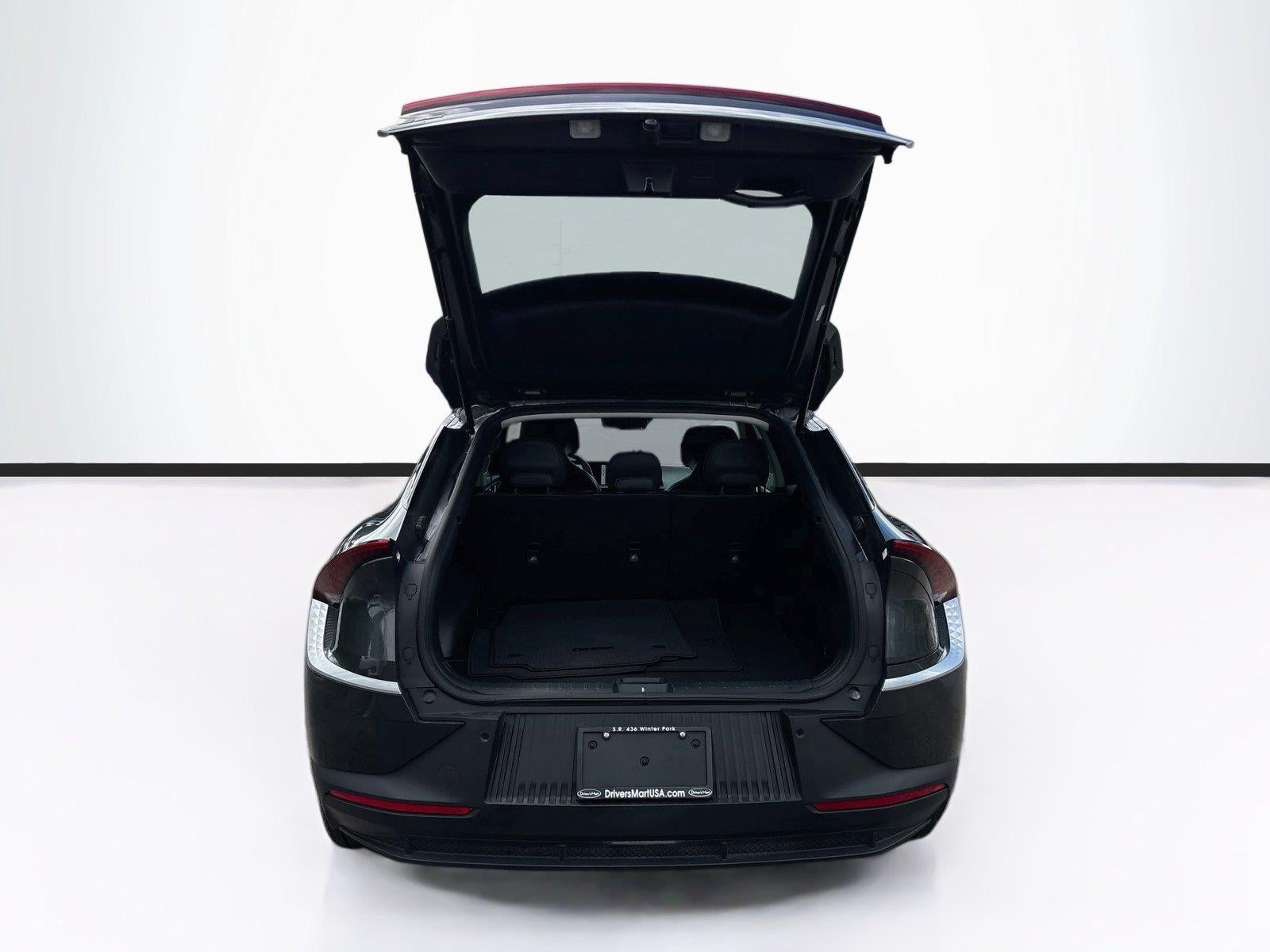 2024 Kia EV6 Light Long Range