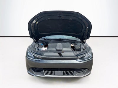 2024 Kia EV6 Light Long Range