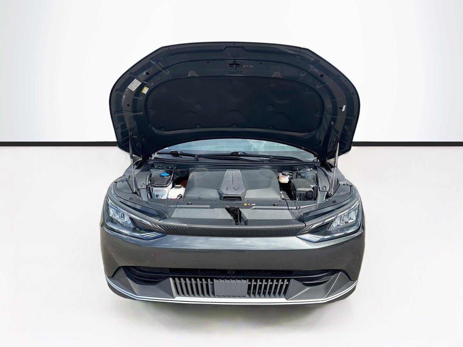 2024 Kia EV6 Light Long Range