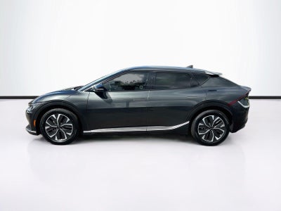 2024 Kia EV6 Light Long Range