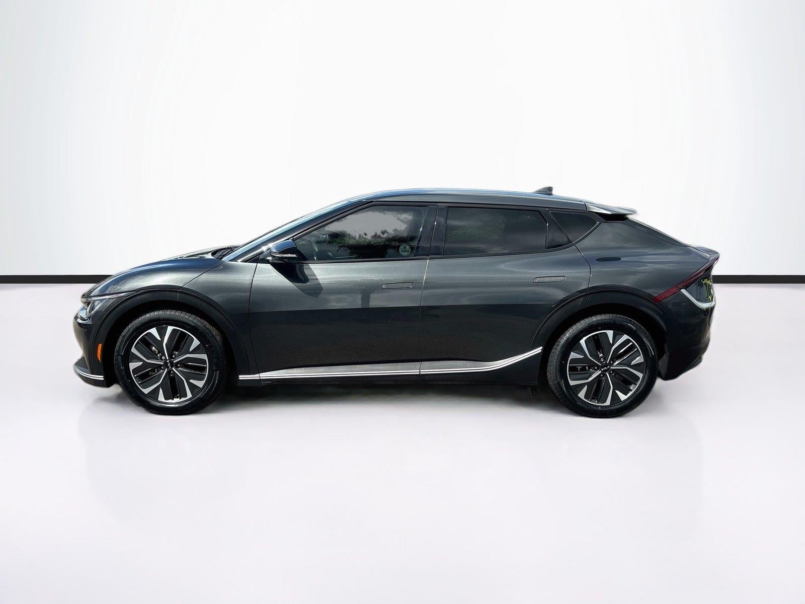 2024 Kia EV6 Light Long Range