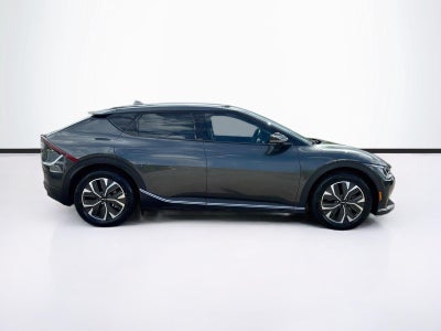 2024 Kia EV6 Light Long Range