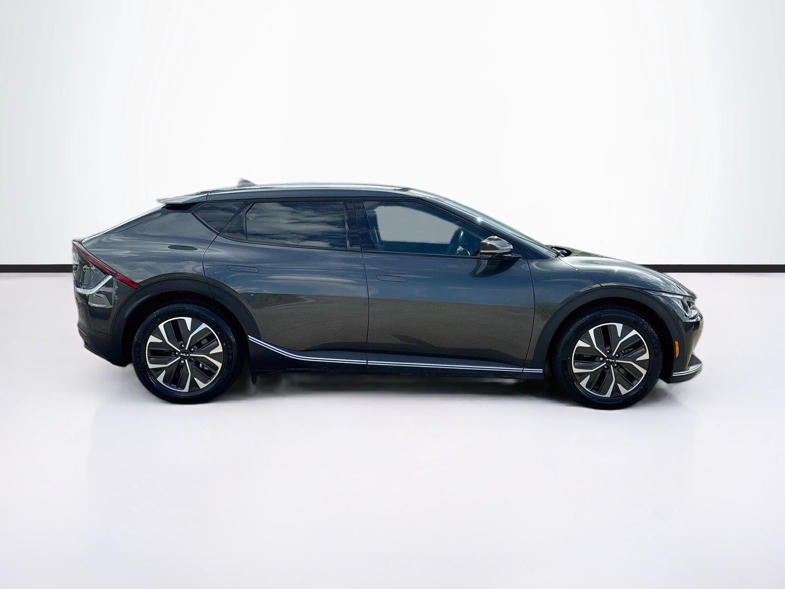 2024 Kia EV6 Light Long Range