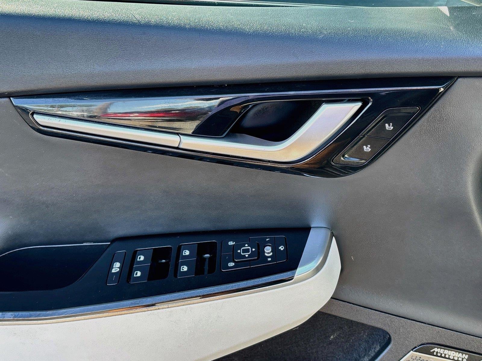 2023 Kia EV6 GT-Line