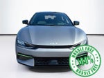 2023 Kia EV6 GT-Line