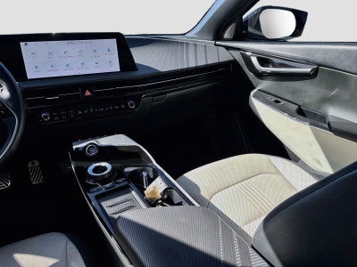 2023 Kia EV6 GT-Line