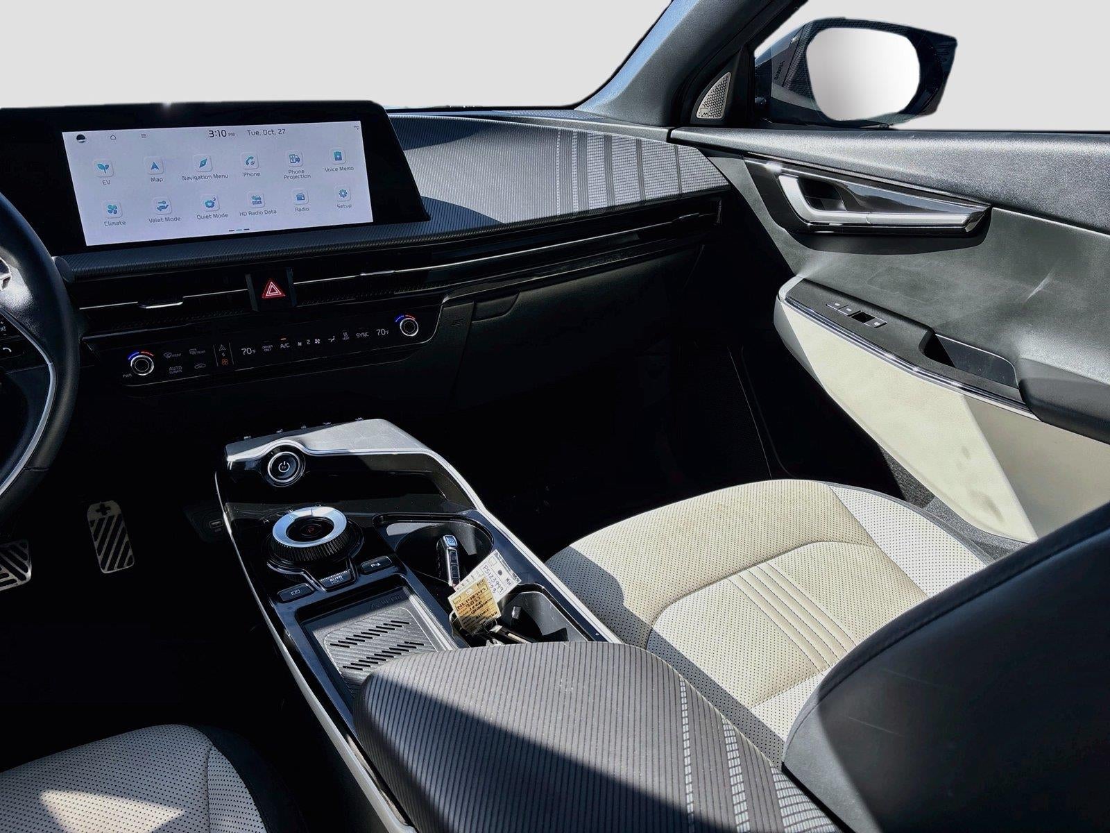 2023 Kia EV6 GT-Line