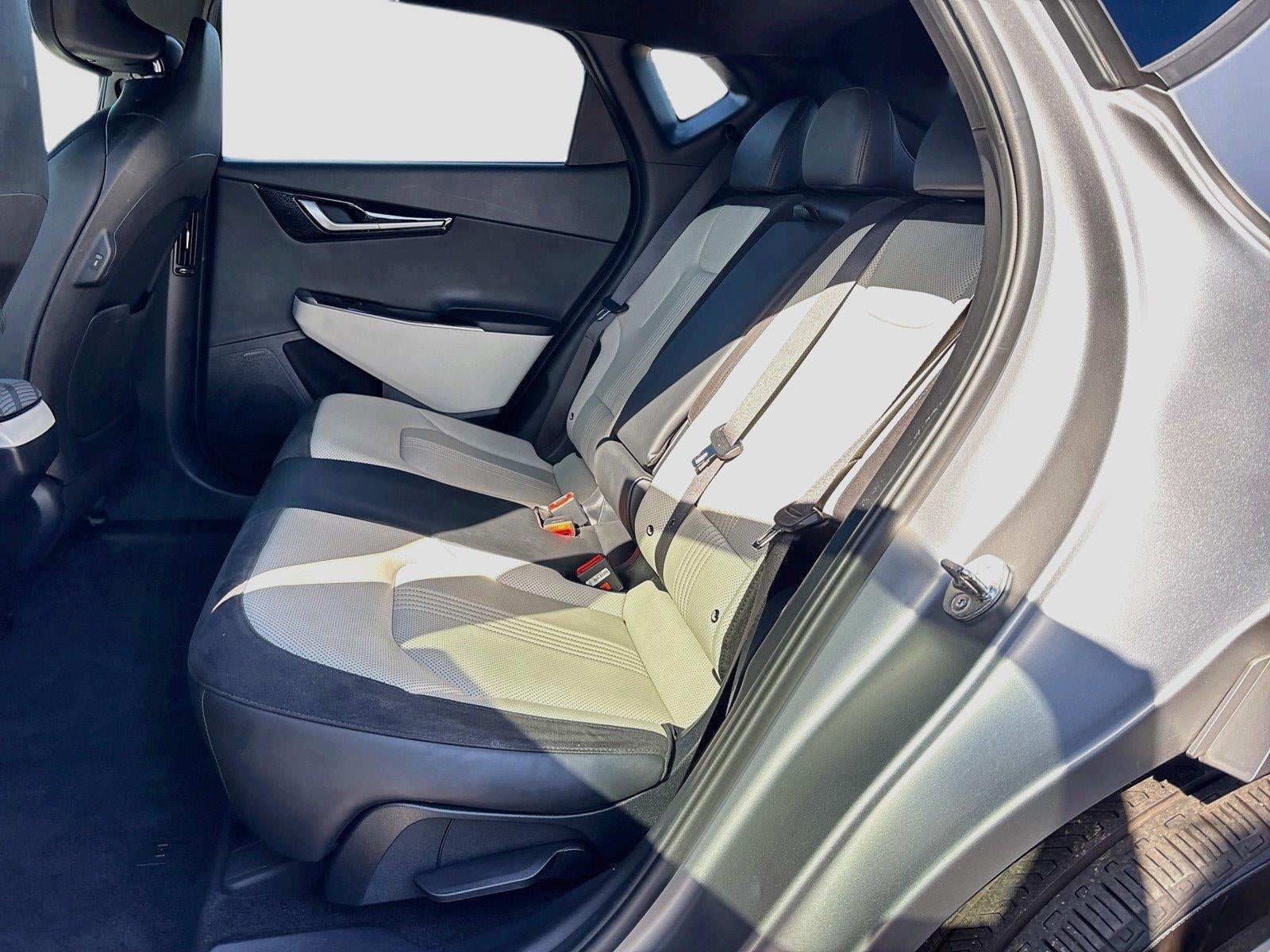 2023 Kia EV6 GT-Line