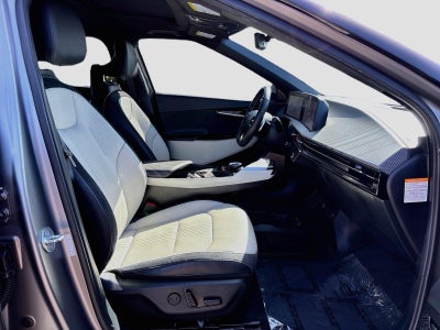 2023 Kia EV6 GT-Line