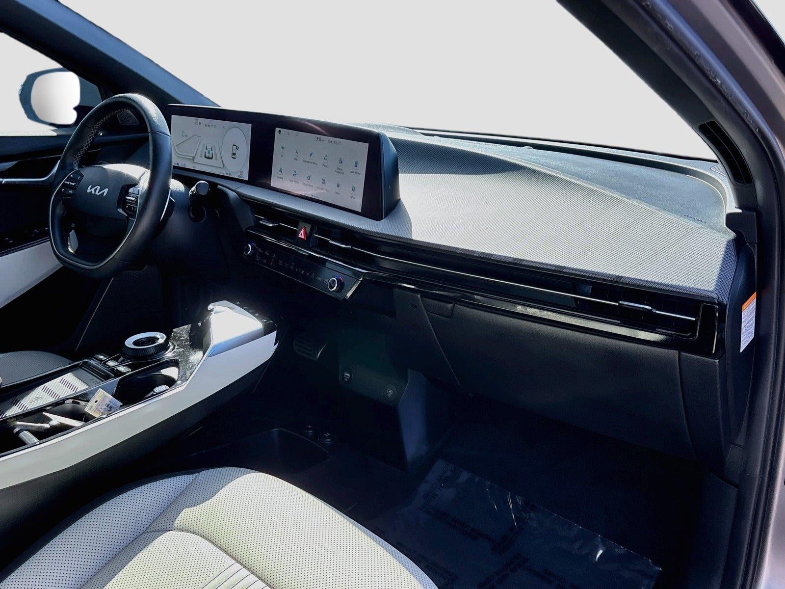 2023 Kia EV6 GT-Line