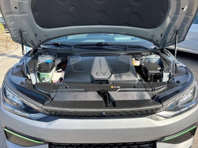 2023 Kia EV6 GT-Line