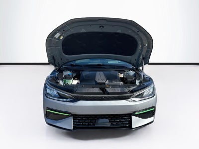 2023 Kia EV6 GT-Line