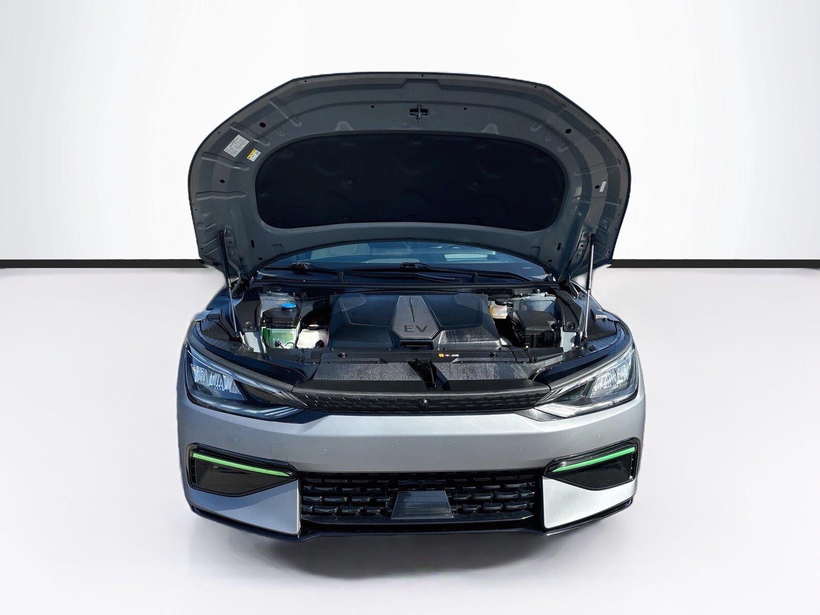 2023 Kia EV6 GT-Line