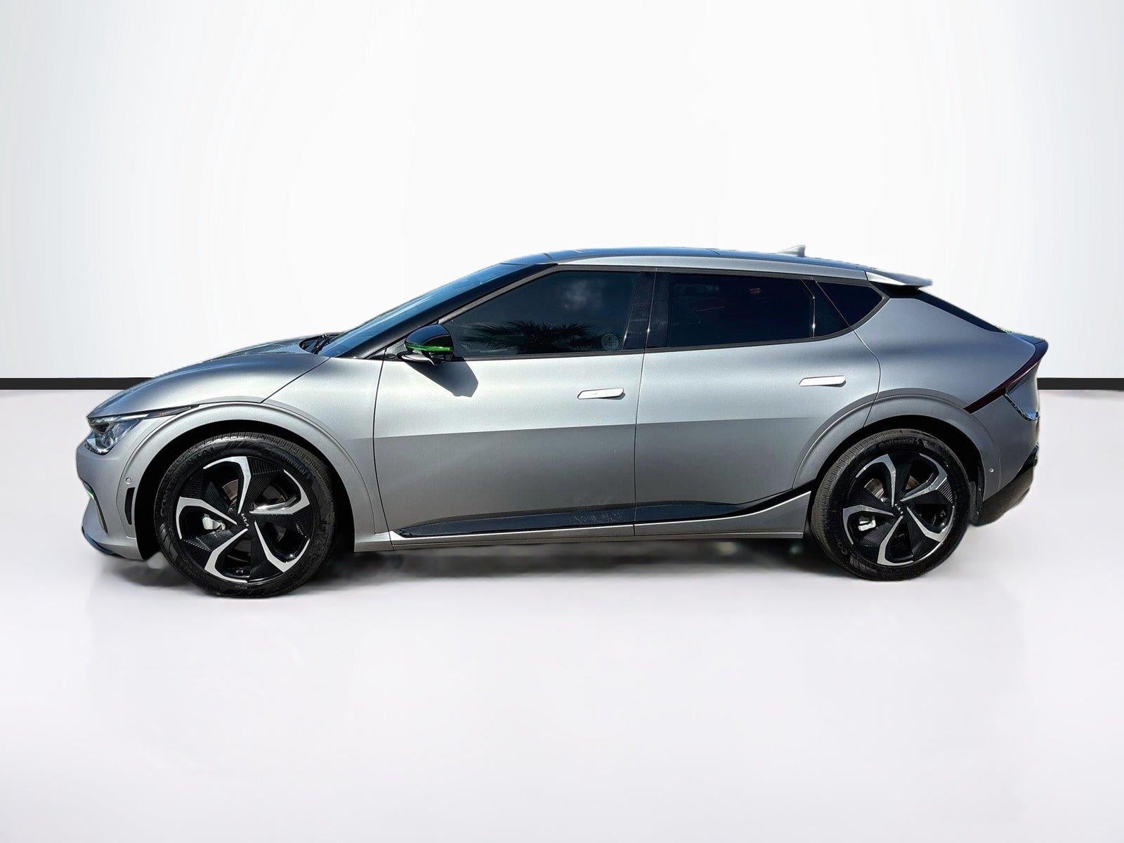 2023 Kia EV6 GT-Line