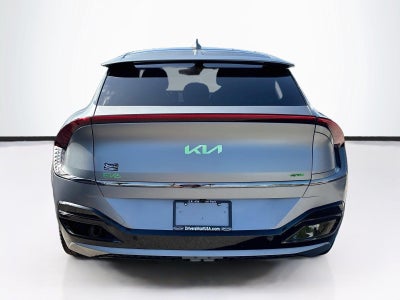 2023 Kia EV6 GT-Line