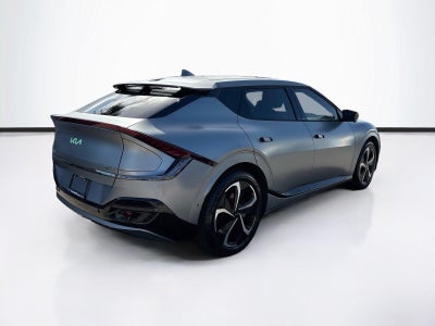 2023 Kia EV6 GT-Line