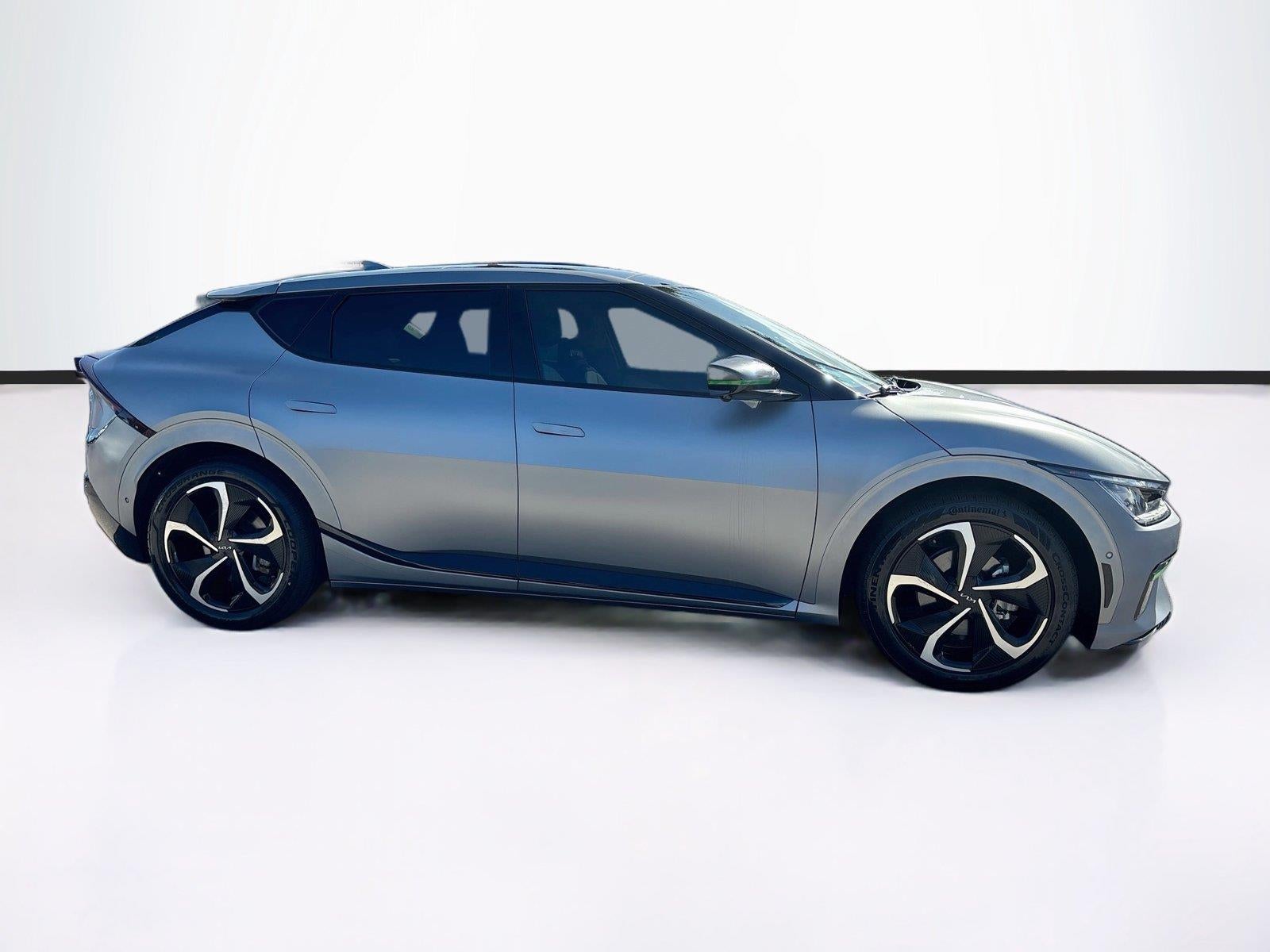 2023 Kia EV6 GT-Line