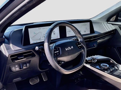 2023 Kia EV6 GT-Line