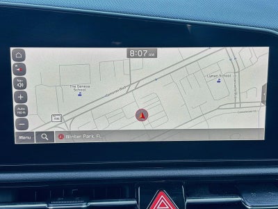 2023 Kia Niro EV Wind