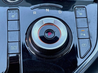 2023 Kia Niro EV Wind