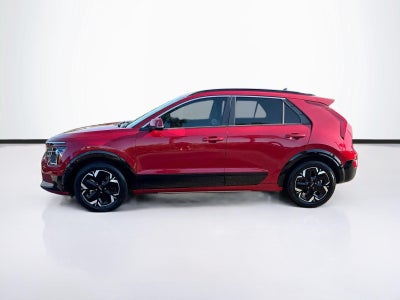 2023 Kia Niro EV Wind