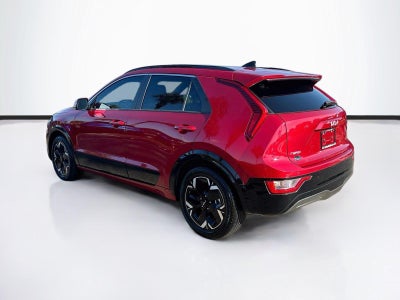 2023 Kia Niro EV Wind