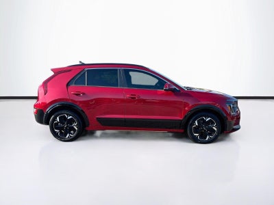 2023 Kia Niro EV Wind