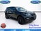 2016 Land Rover Discovery Sport HSE