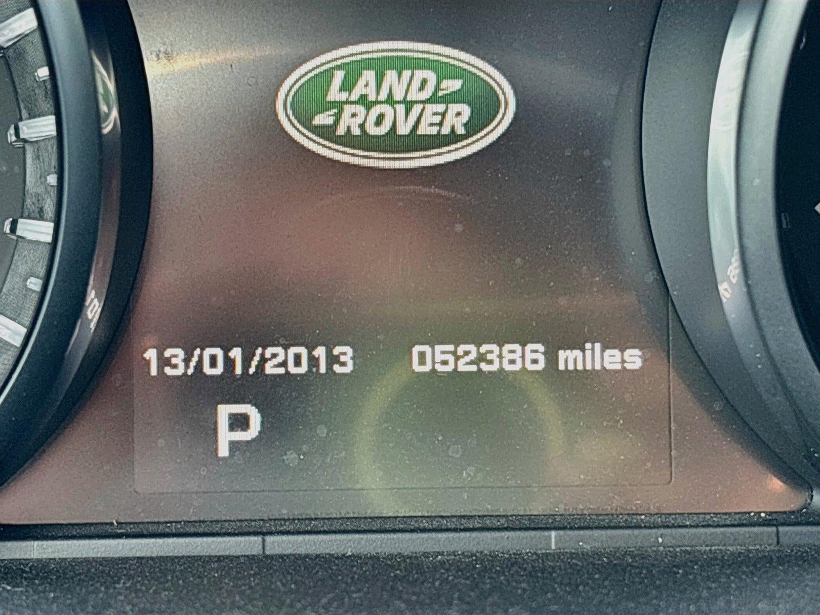 2016 Land Rover Discovery Sport HSE