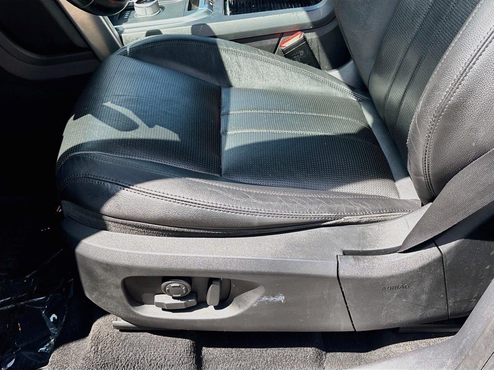 2016 Land Rover Discovery Sport HSE