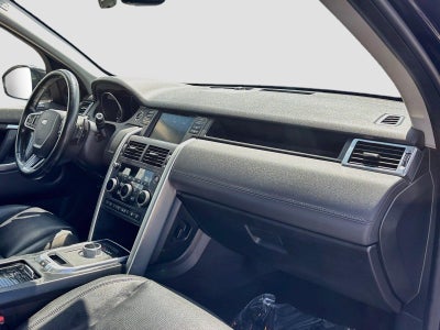 2016 Land Rover Discovery Sport HSE