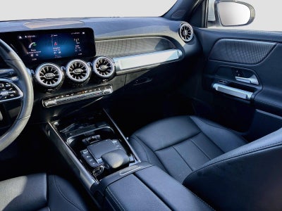 2022 Mercedes-Benz EQB EQB 300
