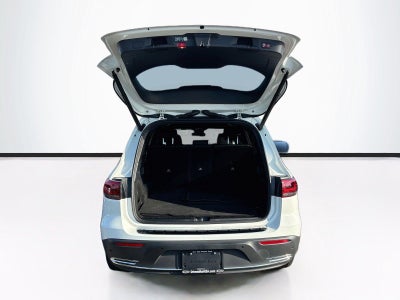 2022 Mercedes-Benz EQB EQB 300