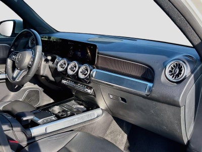 2022 Mercedes-Benz EQB EQB 300