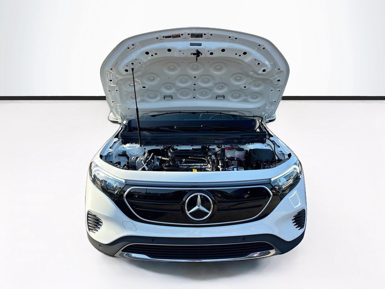 2022 Mercedes-Benz EQB EQB 300