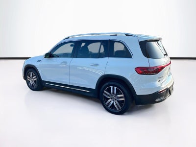 2022 Mercedes-Benz EQB EQB 300