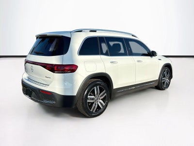 2022 Mercedes-Benz EQB EQB 300