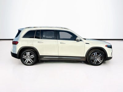 2022 Mercedes-Benz EQB EQB 300