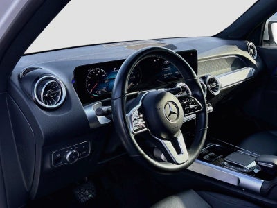 2022 Mercedes-Benz EQB EQB 300
