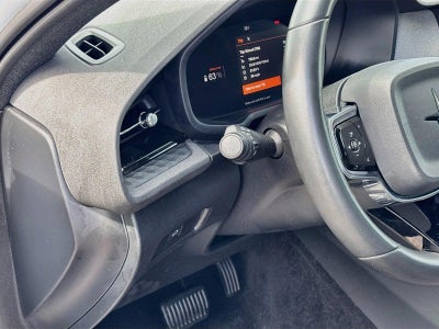 2024 Polestar 2 Base