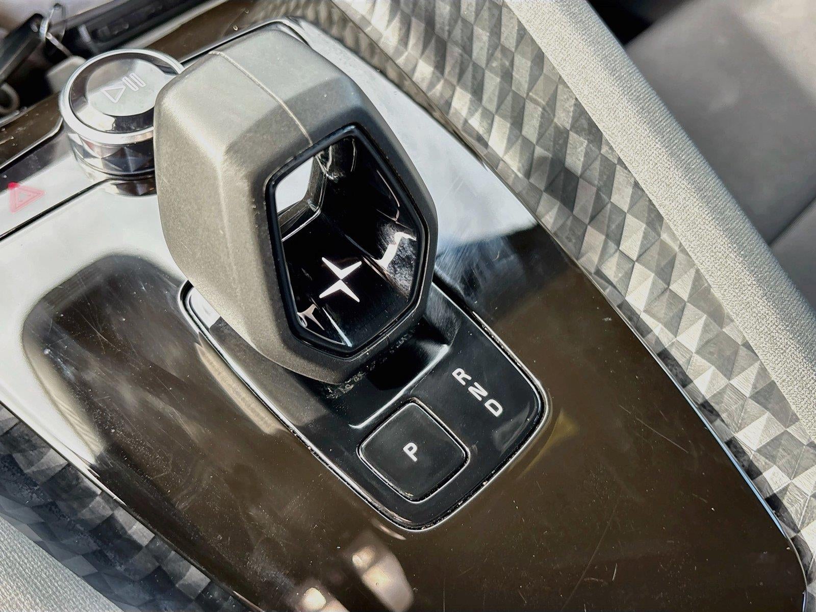 2024 Polestar 2 Base