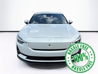 2024 Polestar 2 Base