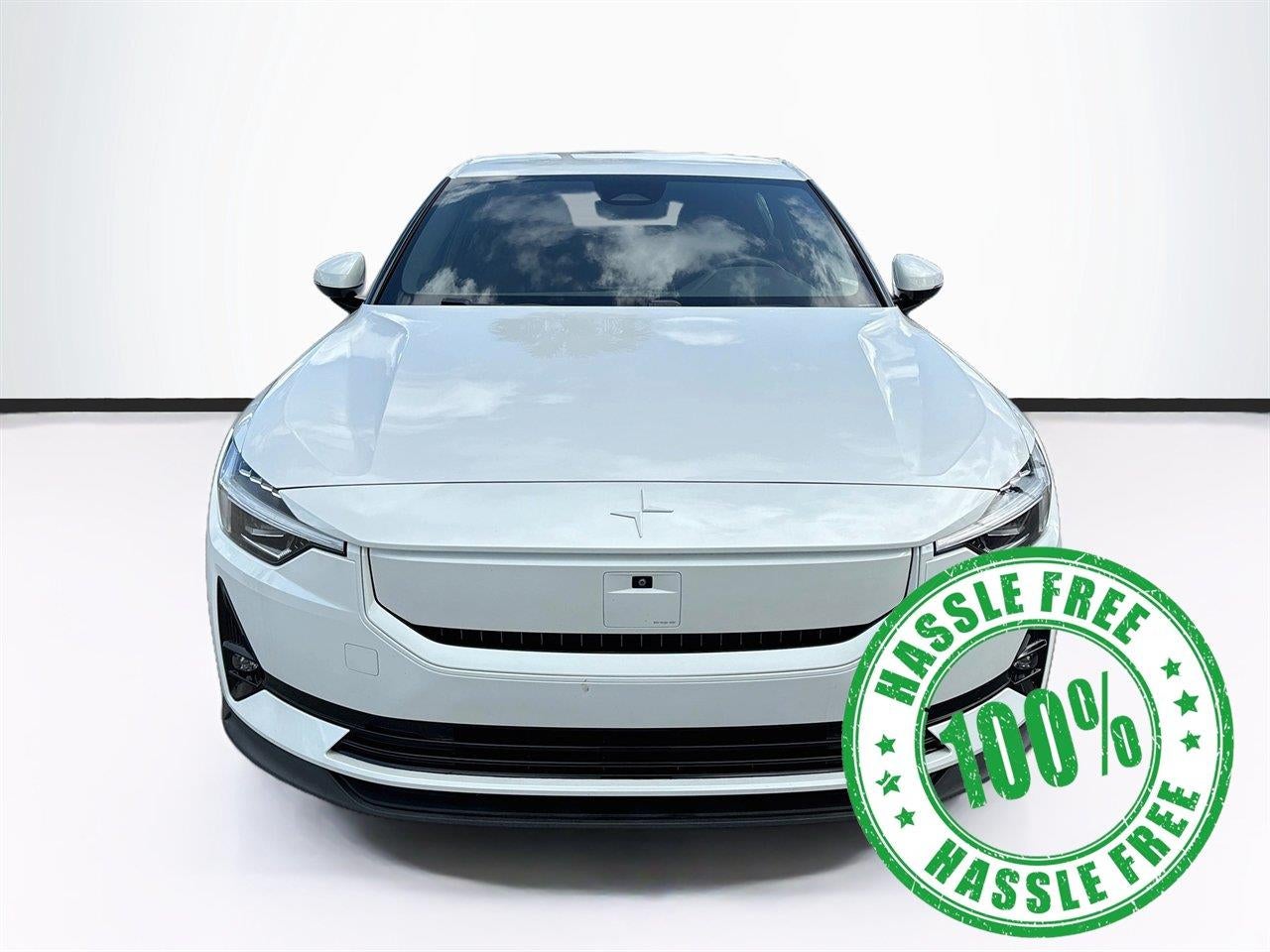2024 Polestar 2 Base