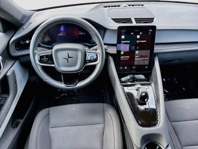 2024 Polestar 2 Base