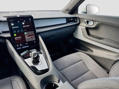 2024 Polestar 2 Base