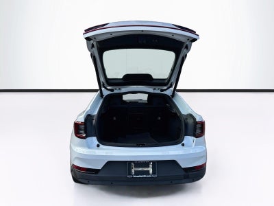 2024 Polestar 2 Base
