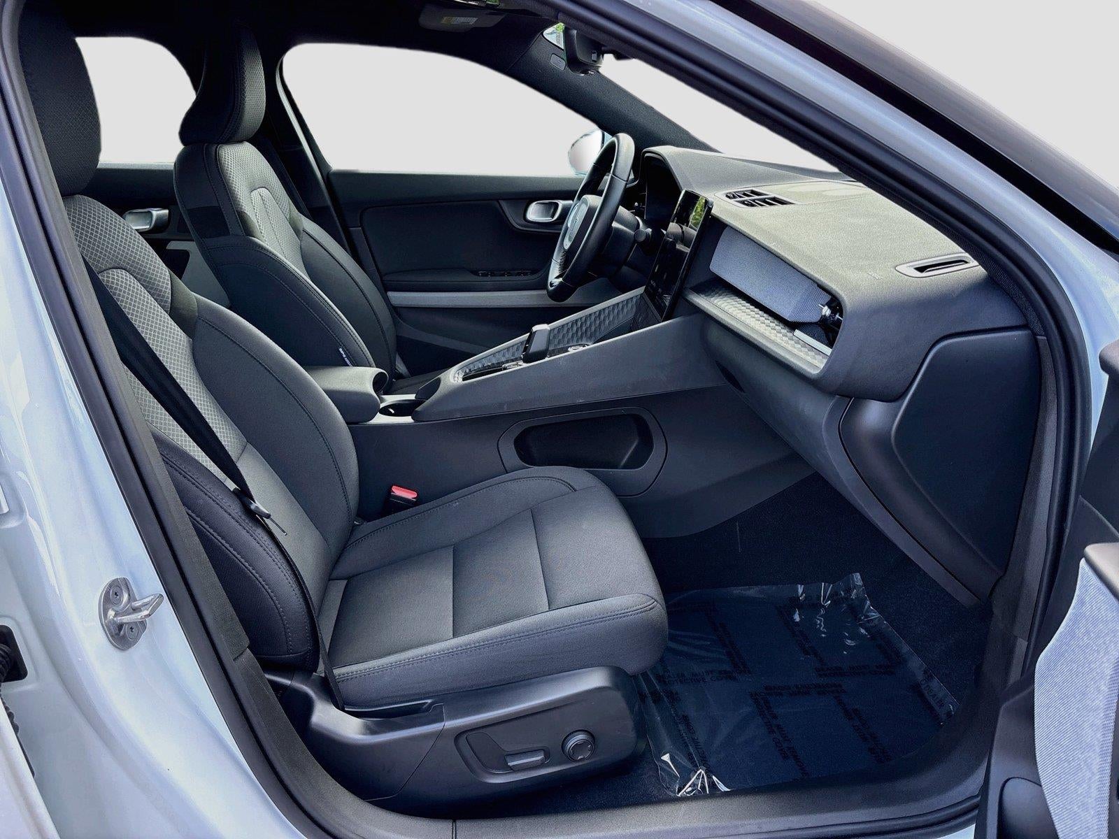 2024 Polestar 2 Base